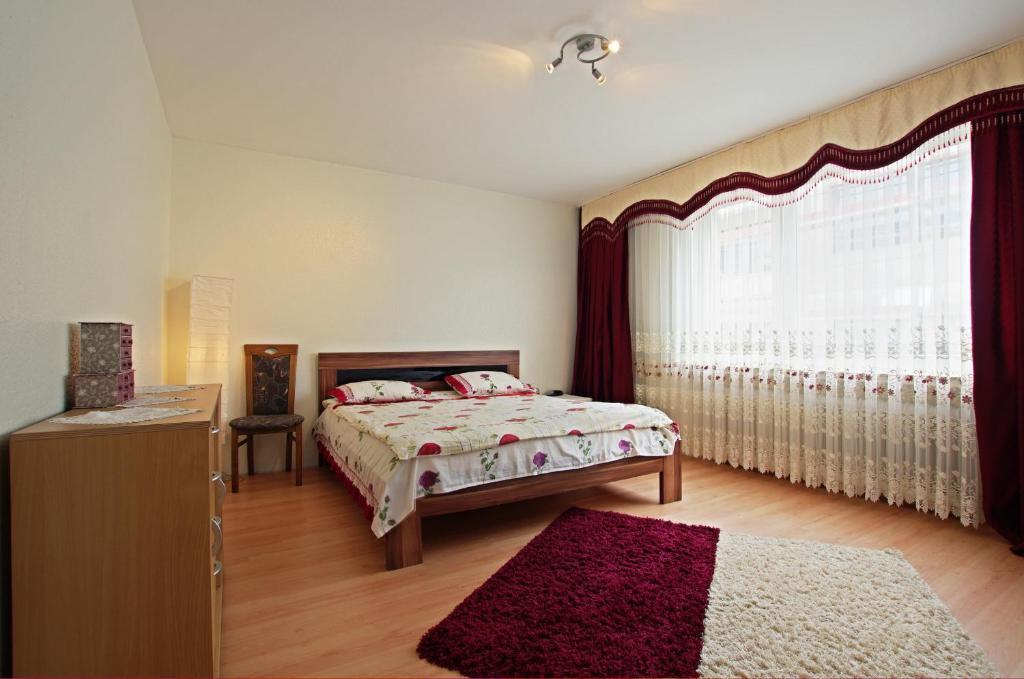 Private Apartments Hannover - Room Agency Room photo